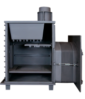 Чугунные банные печи купить в Орше Чугунные банные печи в Орше