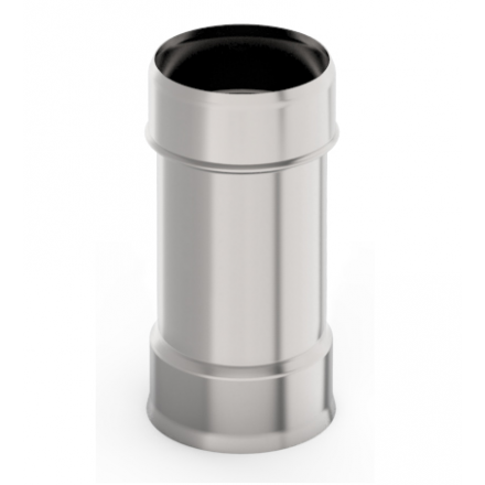 Труба модульная 0,25 м GS AISI 430-0,8 мм купить в Орше