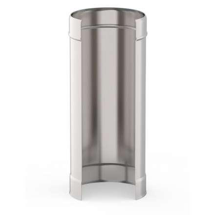 Труба модульная 0,5 м GS AISI 430-0,8 мм в Орше