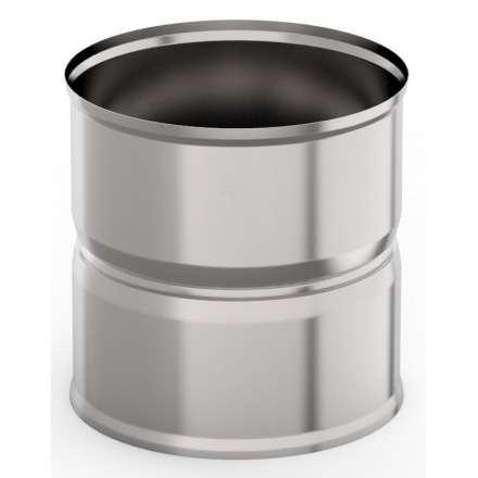 Адаптер котла GS AISI 439-0,8 мм купить в Орше