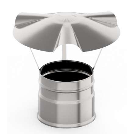 Зонт GS AISI 430-0,5 мм купить в Орше