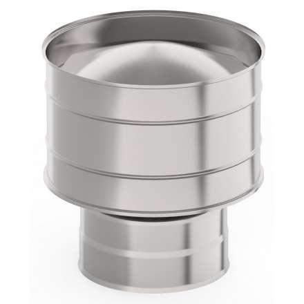 Зонт-дефлектор GS AISI 430-0,5 мм купить в Орше