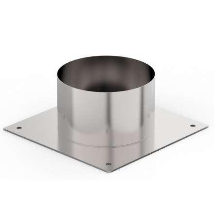 Декоративный ППУ GS КрХ AISI 430-0,5-0,5 мм оц. купить в Орше