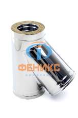 Утепленный тройник 90 Феникс фото Амазонка бай в Орше