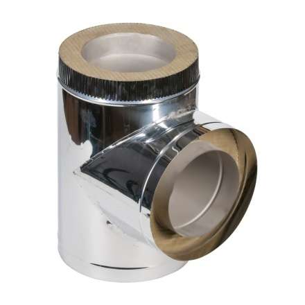 Сэндвич-тройник 2ТР Феникс 90° купить в Орше