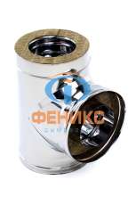 Сэндвич-тройник 2ТР Феникс 90° в Орше