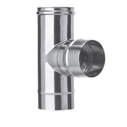 Тройник 90° купить в Орше