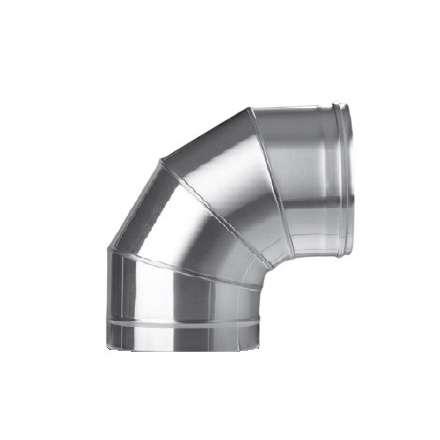 Колено 90° купить в Орше