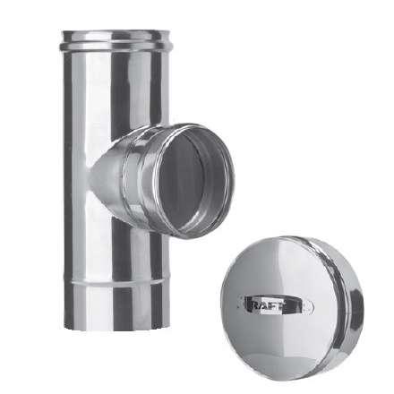 Ревизия с заглушкой купить в Орше