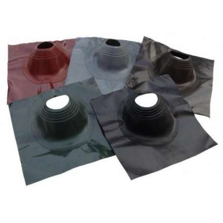 Проходка кровельная КП2 угловая (200-275мм) в Орше