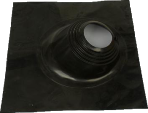 Проходка кровельная КП2 угловая (200-275мм) купить в Орше