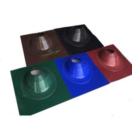 Проходник кровли мастер-флеш №4 (300-450мм) в Орше