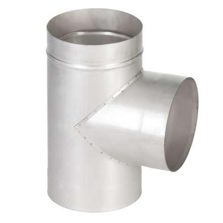 Тройник 1ТР90 Феникс 90° фото Амазонка бай в Орше