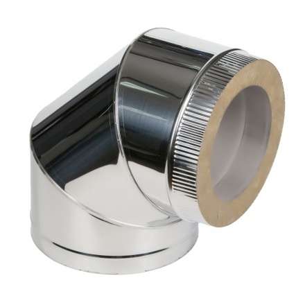 Отвод 2ОТ Феникс 90° купить в Орше