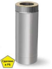 Оцинкованная сэндвич труба в Орше