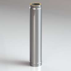 Сэндвич-труба (вставка) L-500 мм AISI 430/0,8, изол. 50 мм купить в Орше