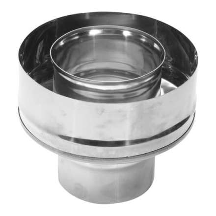 Переход на сэндвич 304/430 купить в Орше