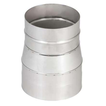 Переход прямой из нерж. ст. 430-0,8 мм купить в Орше