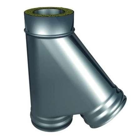 Тройник ТРТ-Р 45° 0,8 купить в Орше