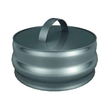 Заглушка ревизии ЗРМ-Р 201 0,5 мм купить в Орше