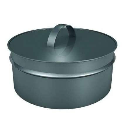 Заглушка ревизии Термо-Р 201 0,5 мм купить в Орше