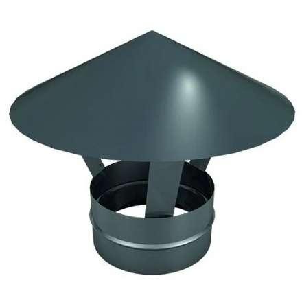 Зонт моно ЗМ-Р 430 0,5 мм купить в Орше