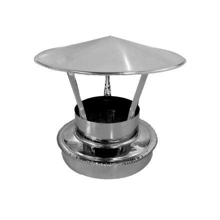 Зонт-оголовок конический AISI 430/0,5 мм купить в Орше