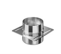 Сборник конденсата двустенный на пластине 0,5 мм купить в Орше