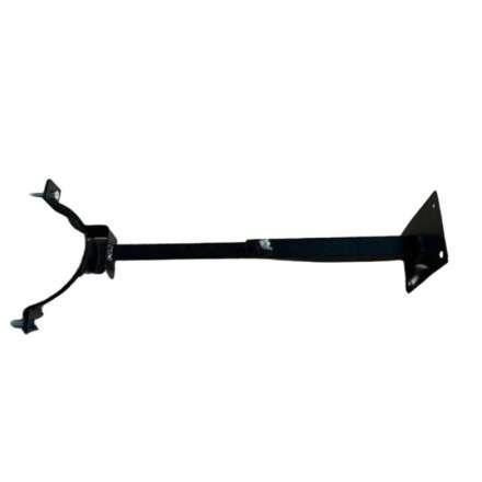 Крепление настенное регулируемое удлиненное (полимер) купить в Орше