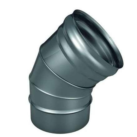 Отвод моно ОМ-Р 45°, 430, 0,8 купить в Орше