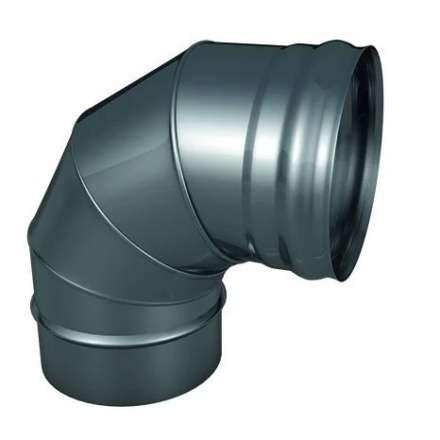 Отвод моно ОМ-Р 87°, 430, 0,8 купить в Орше