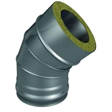 Отвод ОТ-Р Термо 45°, 430, 0,5 купить в Орше