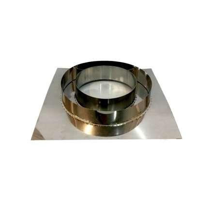 Площадка опорная под тройник фото в Орше