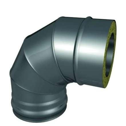 Отвод ОТ-Р Термо 87°, 430, 0,5 купить в Орше