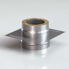 Площадка шахтовая 500х500 мм AISI 430 купить в Орше