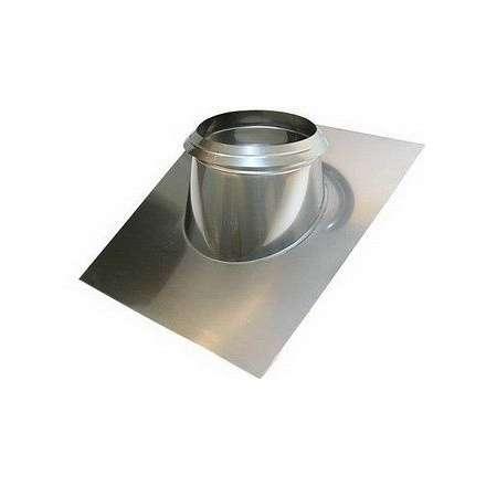 Уплотнение кровли (крышная разделка дымохода) купить в Орше