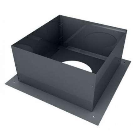 Проход перекрытия универсальный ППУ-Р 500х500, 430, 0,5 купить в Орше