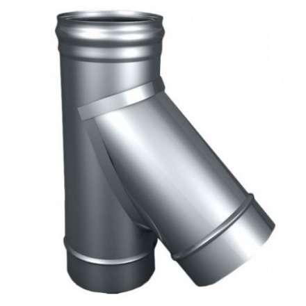 Тройник моно ТРМ(М)-Р 45°, 430, 0,8 купить в Орше