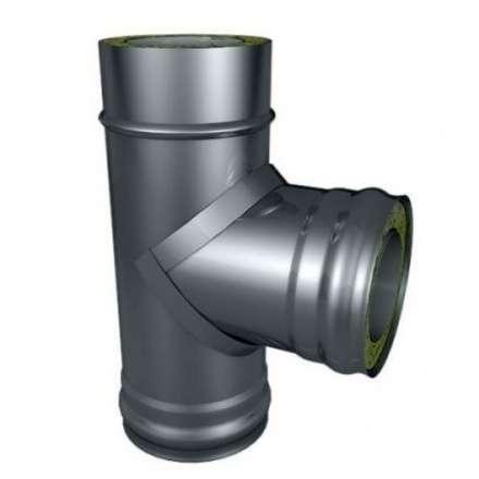 Тройник ТРТ-Р 87° 0,8 купить в Орше