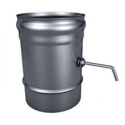 Шибер моно ШМ(М)-Р 430, 0.8 купить в Орше