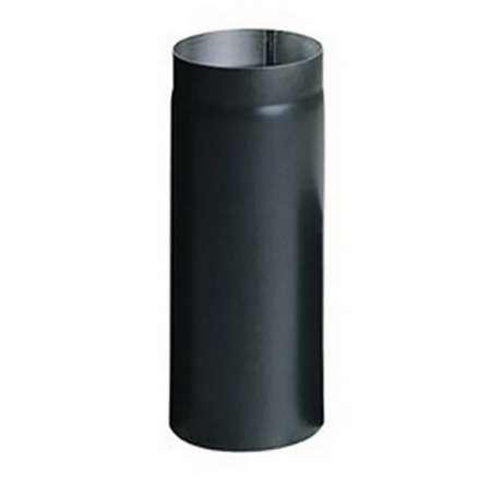 Труба 0,5 м Darco 2 мм черная купить в Орше