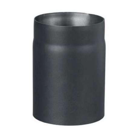 Труба 0,25 м Darco 2 мм черная купить в Орше