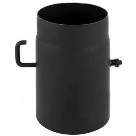 Шибер поворотный Darco 2 мм купить в Орше