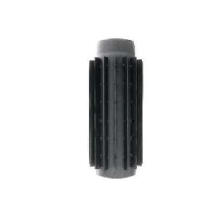 Радиатор дымохода 0,5 м Darco 2 мм купить в Орше