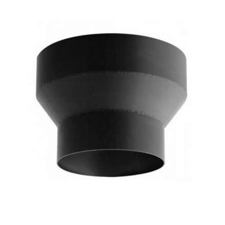 Редукция Darco 2 мм черная купить в Орше