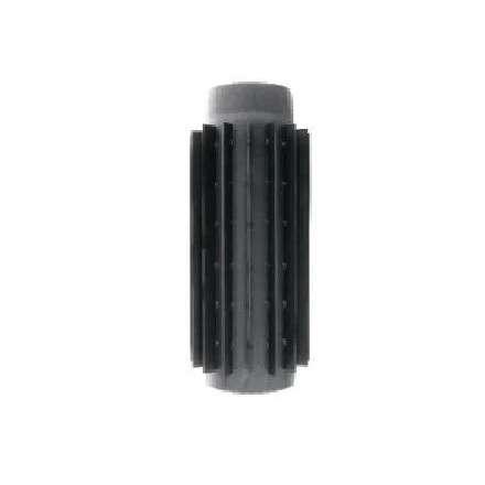 Радиатор дымохода 1 м Darco 2 мм купить в Орше