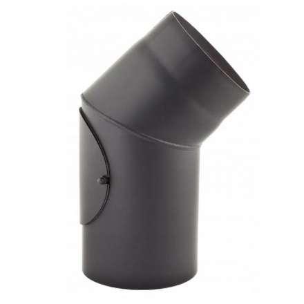 Колено не поворотное с ревизией 45° Darco 2 мм купить в Орше