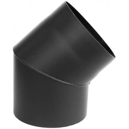 Колено не поворотное 45° Darco 2 мм купить в Орше