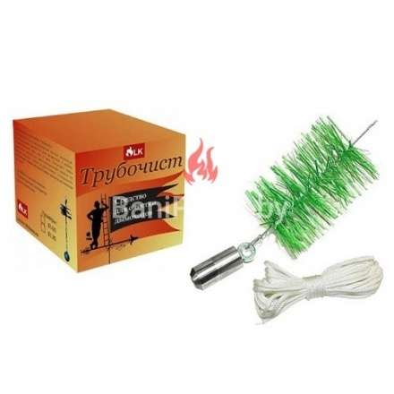 Набор Трубочист (пластик) в Орше