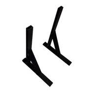 Кронштейн (консоли) пристенный L 1000 мм купить в Орше